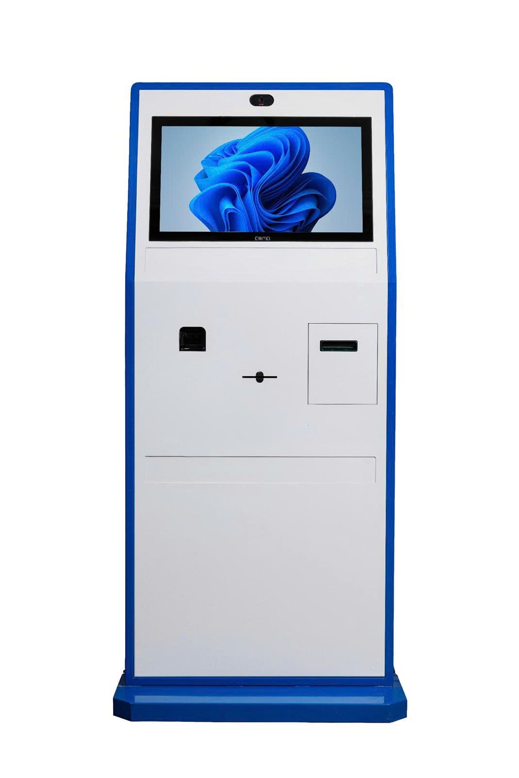 NKIOSK COMD K2413i5-P80QRWC-ID
